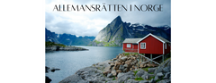 Allemansrätt i Norge: Din Guide till Friheten i den Norska Naturen