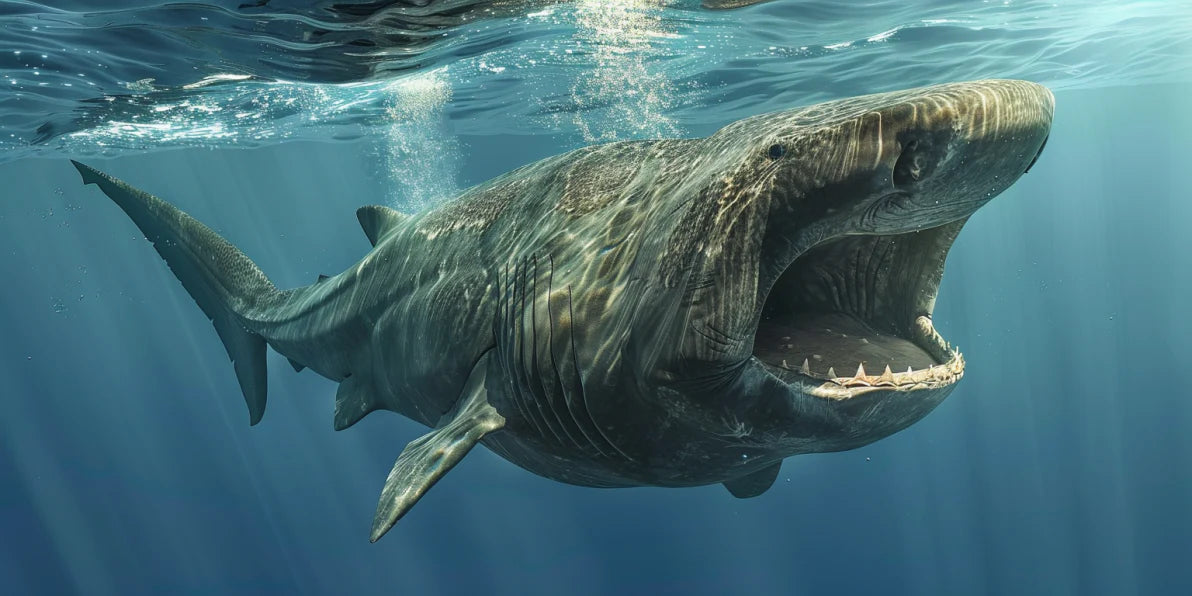 Allt du behöver veta om brugd storlek - Den majestätiska havsjätten