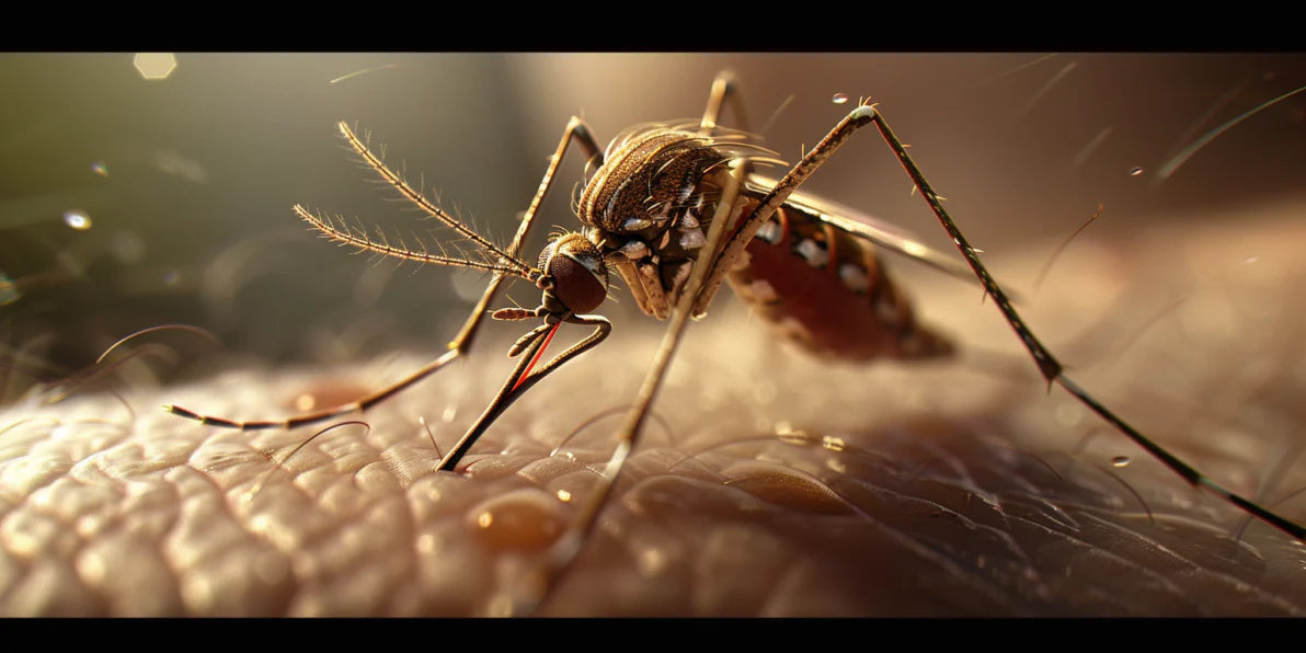 Effektiva och Bra Myggmedel: Din Guide till Myggfria Sommarnätter