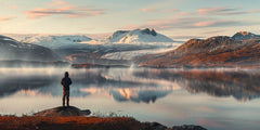 Tips för att Vandra Jämtlandstriangeln -En Svensk Klassiker