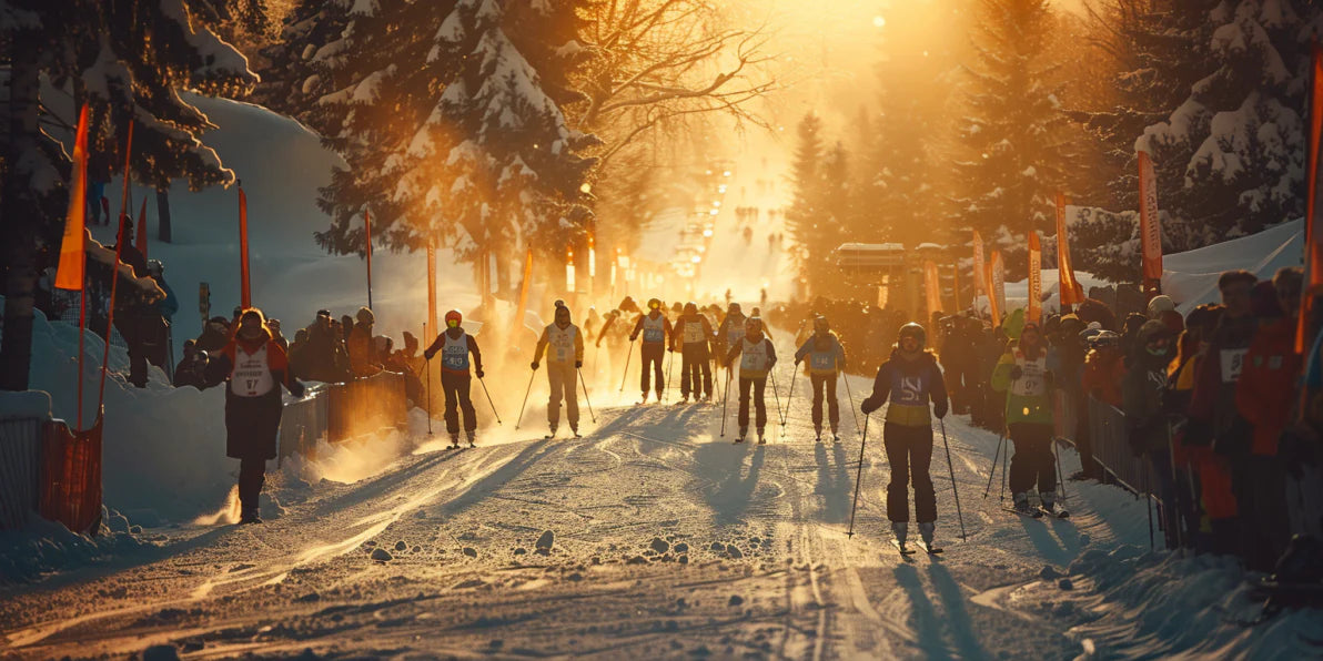Vad vinner man i Vasaloppet? Priserna och mer