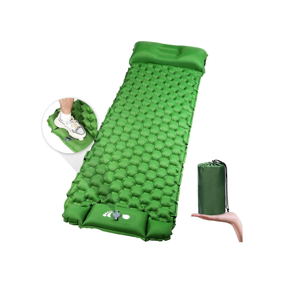 Allround Sleeping Mat