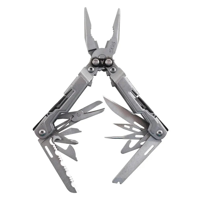 Multitool SOG 18 Functions