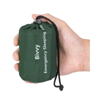 Vattentät Överlevnadssovsäck för Nödsituationer