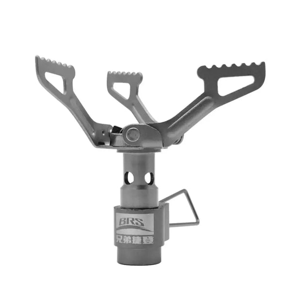 Ultralight Storm Kitchen in Titanium (25g) - Superlight & Portable for ...