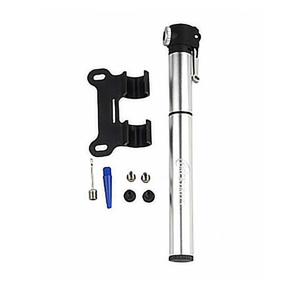 Small bike pump shop